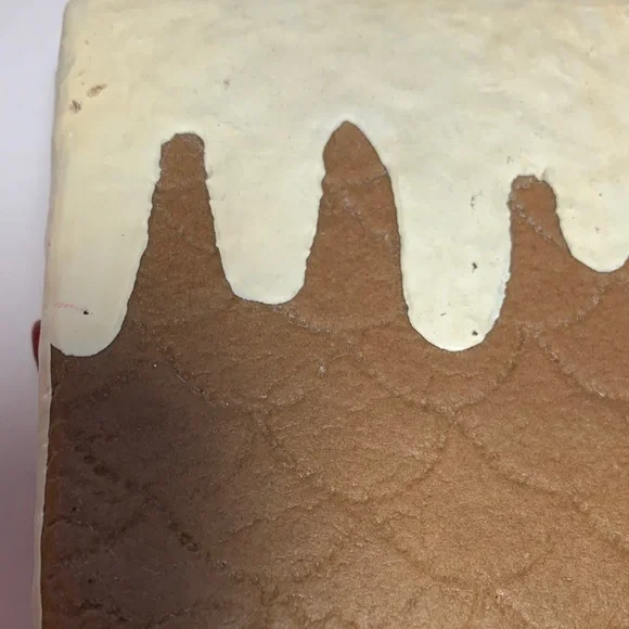 The Salem Collection Little Ginger Town Gingerbread House - Picture 9 of 9